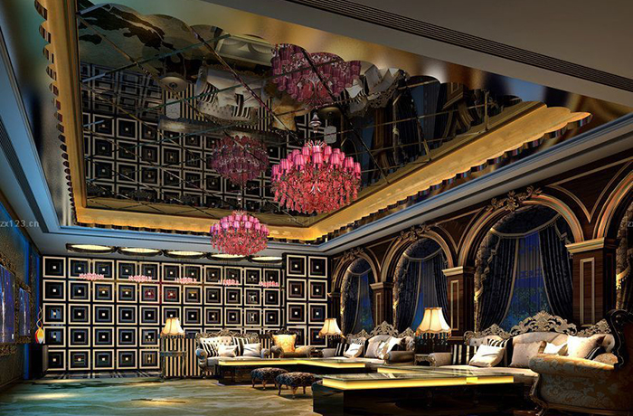 成都工裝公司分享成都KTV設(shè)計(jì)裝修技巧 成都工裝公司分享成都KTV設(shè)計(jì)裝修技巧