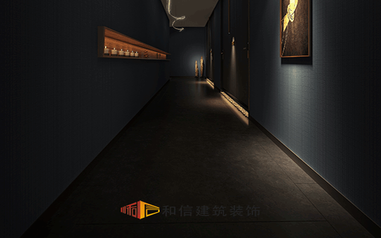 會(huì)所裝修設(shè)計(jì)4 會(huì)所裝修設(shè)計(jì)4