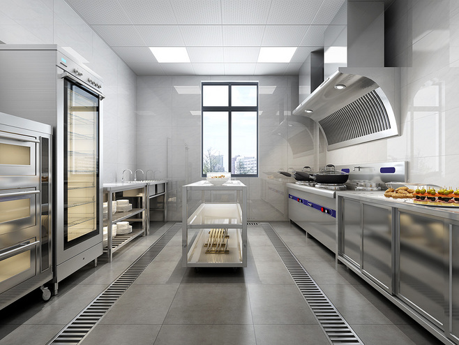 廚房裝修 廚房裝修