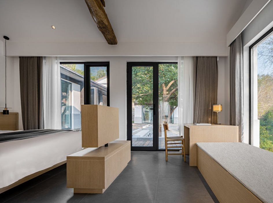 酒店裝修設(shè)計(jì)