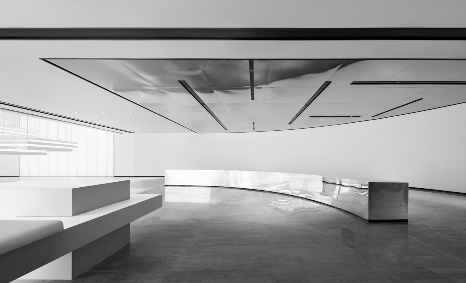 展廳裝修設(shè)計(jì) 展廳裝修設(shè)計(jì)