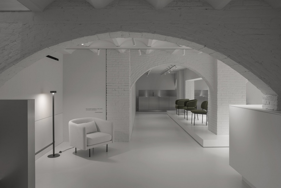 展廳裝修設(shè)計(jì) 展廳裝修設(shè)計(jì)