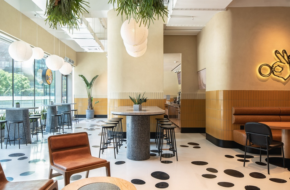 辦公室裝修 辦公室裝修