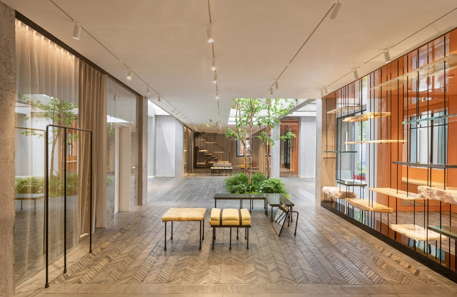 辦公室裝修 辦公室裝修