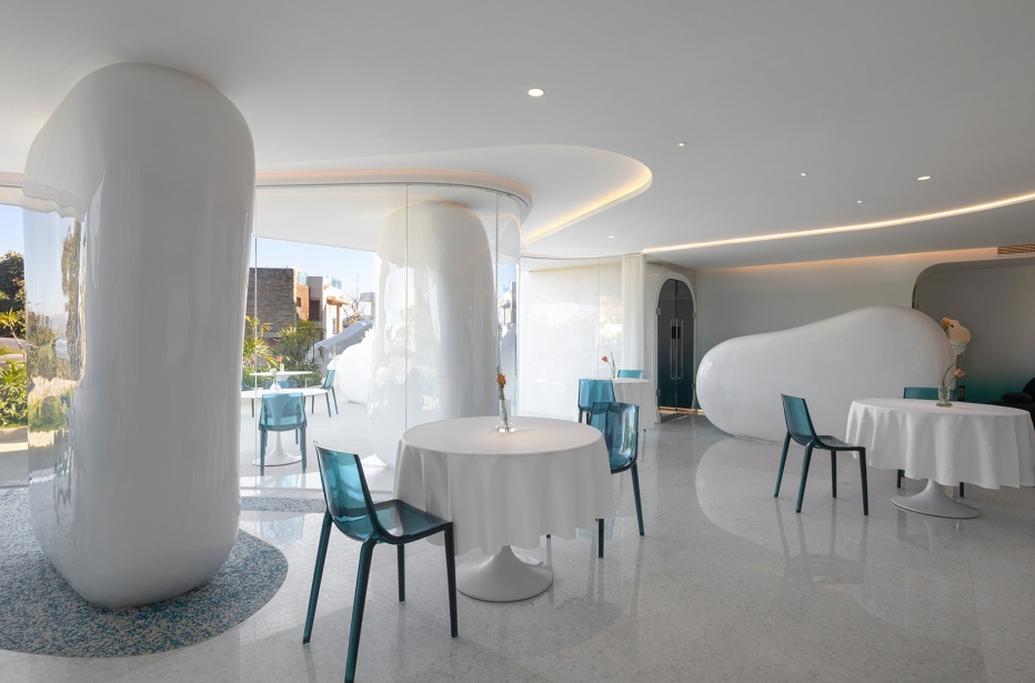 酒店裝修 酒店裝修