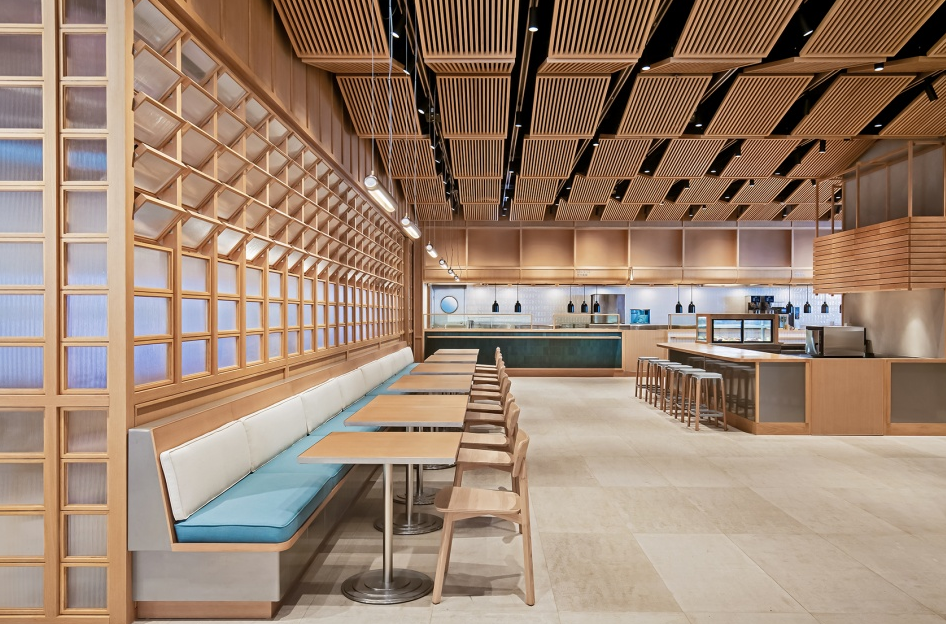 餐廳裝修 餐廳裝修