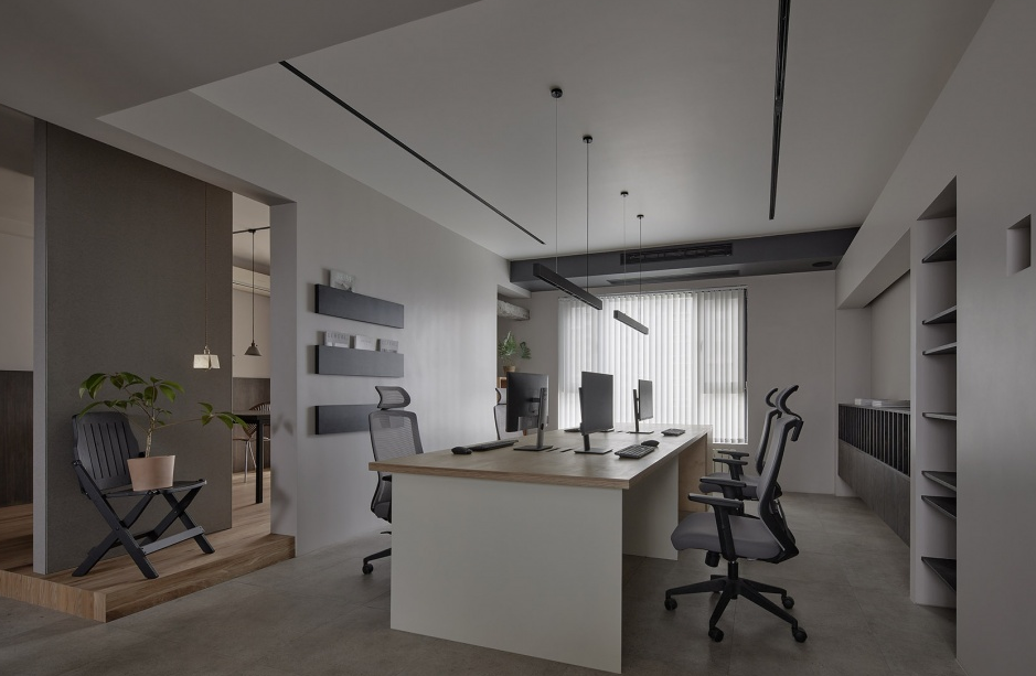 辦公室裝修 辦公室裝修