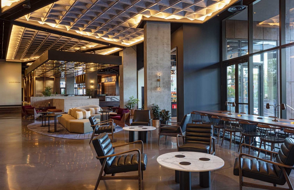 售樓部裝修 售樓部裝修