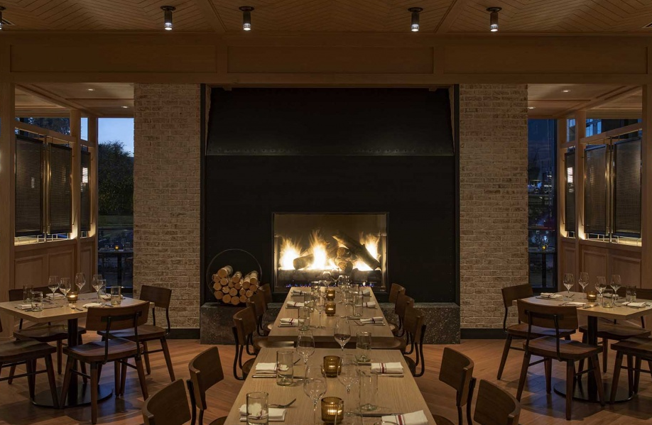 西餐廳裝修 西餐廳裝修