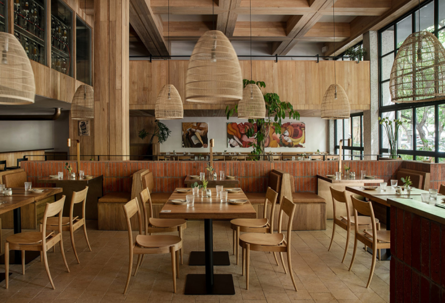 餐廳裝修 餐廳裝修