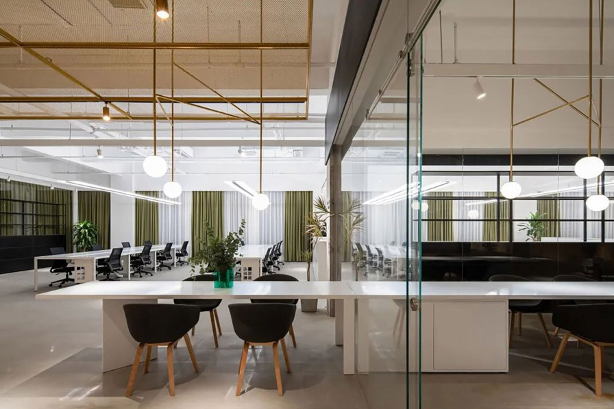 辦公室裝修 辦公室裝修