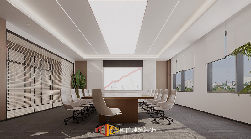 會議室設(shè)計 會議室設(shè)計