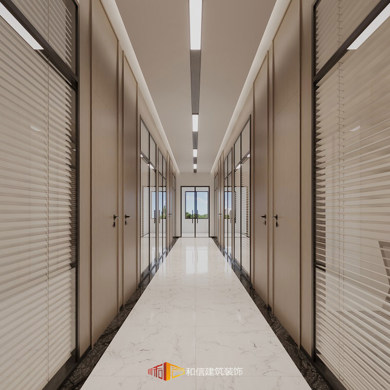辦公室走廊設(shè)計 辦公室走廊設(shè)計