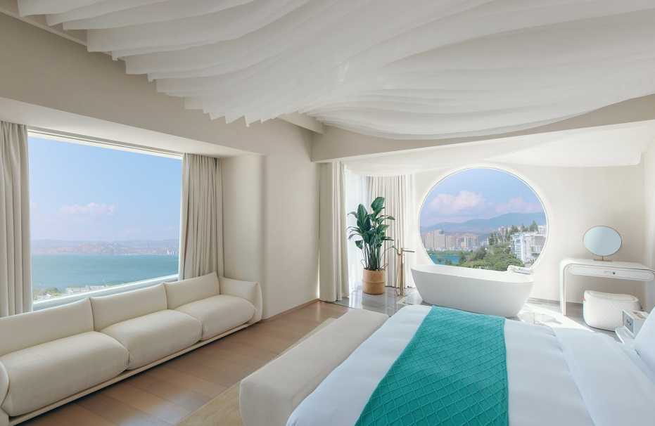 酒店裝修設(shè)計 酒店裝修設(shè)計